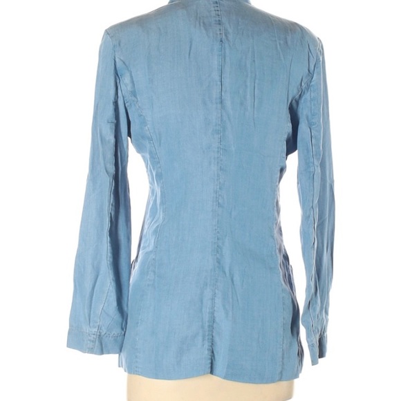 Jessica Simpson S jacket - Picture 2 of 3